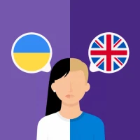 Ukrainian-English translator