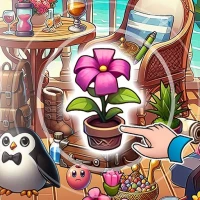 Find Hidden Objects Spot Games
