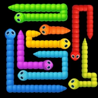 Snake Out: Puzzle Escape