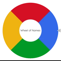 Wheel Of Names