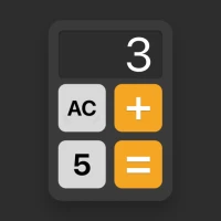 Calculator - Scientific Calc