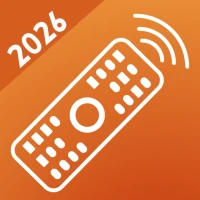 Universal TV Remote Control