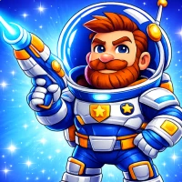 Galaxy Blast: Match 3 Puzzle