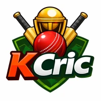 K Cric - Live Cricket Scores