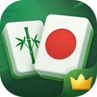Mahjong Solitaire: Tile Puzzle