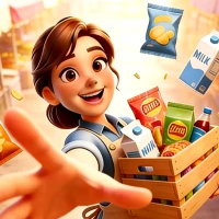 Goods Makeover: Shelf Tycoon