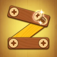 Wood Jam：Nuts & Bolts