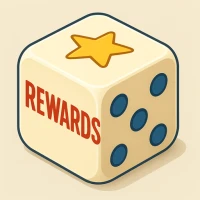 Rewards Dice - Go Dice