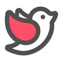 Plume Red - Icon Pack