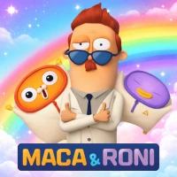 Maca and Roni Match3 LAB