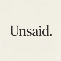 Unsaid: Anonymous Confessions