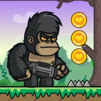 Hero Squad: Super Shooter