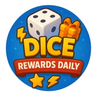Dice Rolls Rewards App