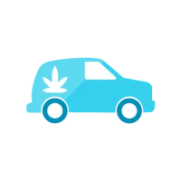 BLAZE Delivery