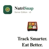 NutriSnap – AI Calorie Tracker