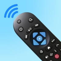 Sky Q Remote Control