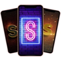 Letter S Wallpaper HD