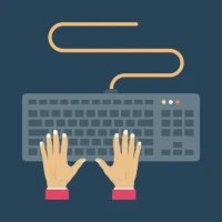 Typing Master - Speed Test