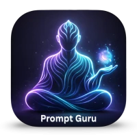 Prompt Guru: AI Prompts