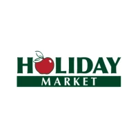 Holiday Markets Rewards