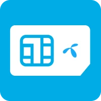Telenor Ladda