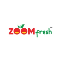 ZOOM FRESH -Fish&Meat Delivery