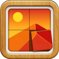 Jigsaw Fantasy - Puzzle World