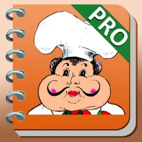 Cookery Book Pro: My Recipes