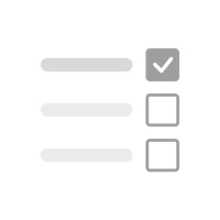 Simple Checklist