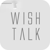 [WISH] minimal grey 카톡 테마