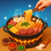 Satisfying Cooking