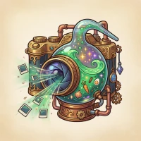 Mealchemy: AI Recipe Generator