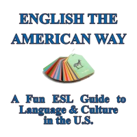 English The American Way