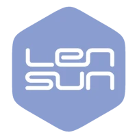 Lensun Customizpro+