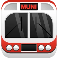 San Francisco Muni Bus Tracker