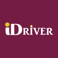 iDriver - Request a ride