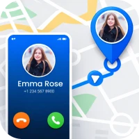 Phone Tracker – Family Locator
