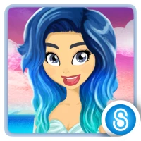 Fashion Story: Mermaid Cove