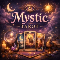 Mystic Tarot - Daily Readings