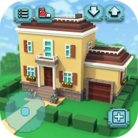 City Build Craft: Exploration