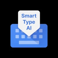 SmartType AI Keyboard
