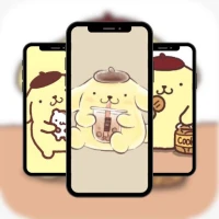 Cute Wallpaper Pompompurin
