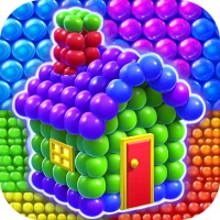 Bubble Shooter - Pop & Blast