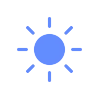 Screen Timeout Toggle Pulldown