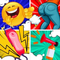Prank Sound Funny Prank