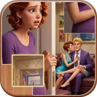Story Jigsaw Blockscape