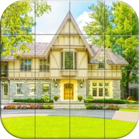 Solitaire Puzzle Dream Home