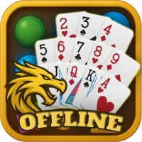 Chinese Poker - Mau Binh-Pusoy