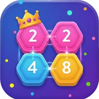 Glide 2248:Number Flow Merge