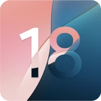 iOS 18 EMUI | MAGIC UI THEME
